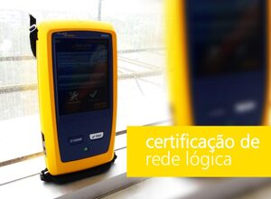 Certificação de Rede Curitiba